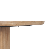 Barley Round Dining Table