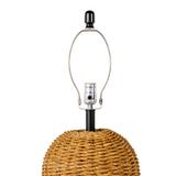 Reggie Table Lamp - Rug & Weave