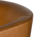 Mila Swivel Chair Four Hands
