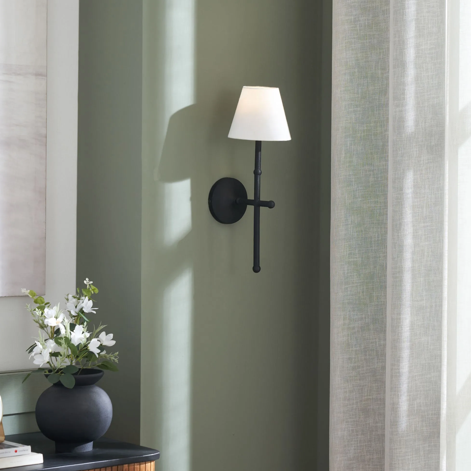Kimmy Wall Sconce – view 2