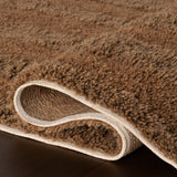 Shevina Handmade Washable Wool Rug RUGS - wool Dash & Albert
