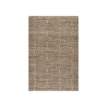 Cyris Trellis Handmade Jute Rug RUGS - jute Dash & Albert Neutral 5' x 8'