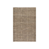 Cyris Trellis Handmade Jute Rug RUGS - jute Dash & Albert Neutral 5' x 8'