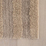Shevina Handmade Washable Wool Rug RUGS - wool Dash & Albert