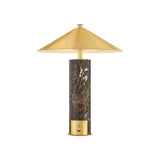 Permont Rechargeable Table Lamp LIGHTING - Table Lamp Hudson Valley Lighting