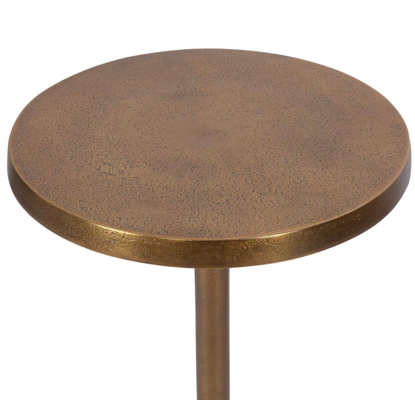 Sana Drink Table - Rug & Weave