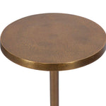 Sana Drink Table - Rug & Weave