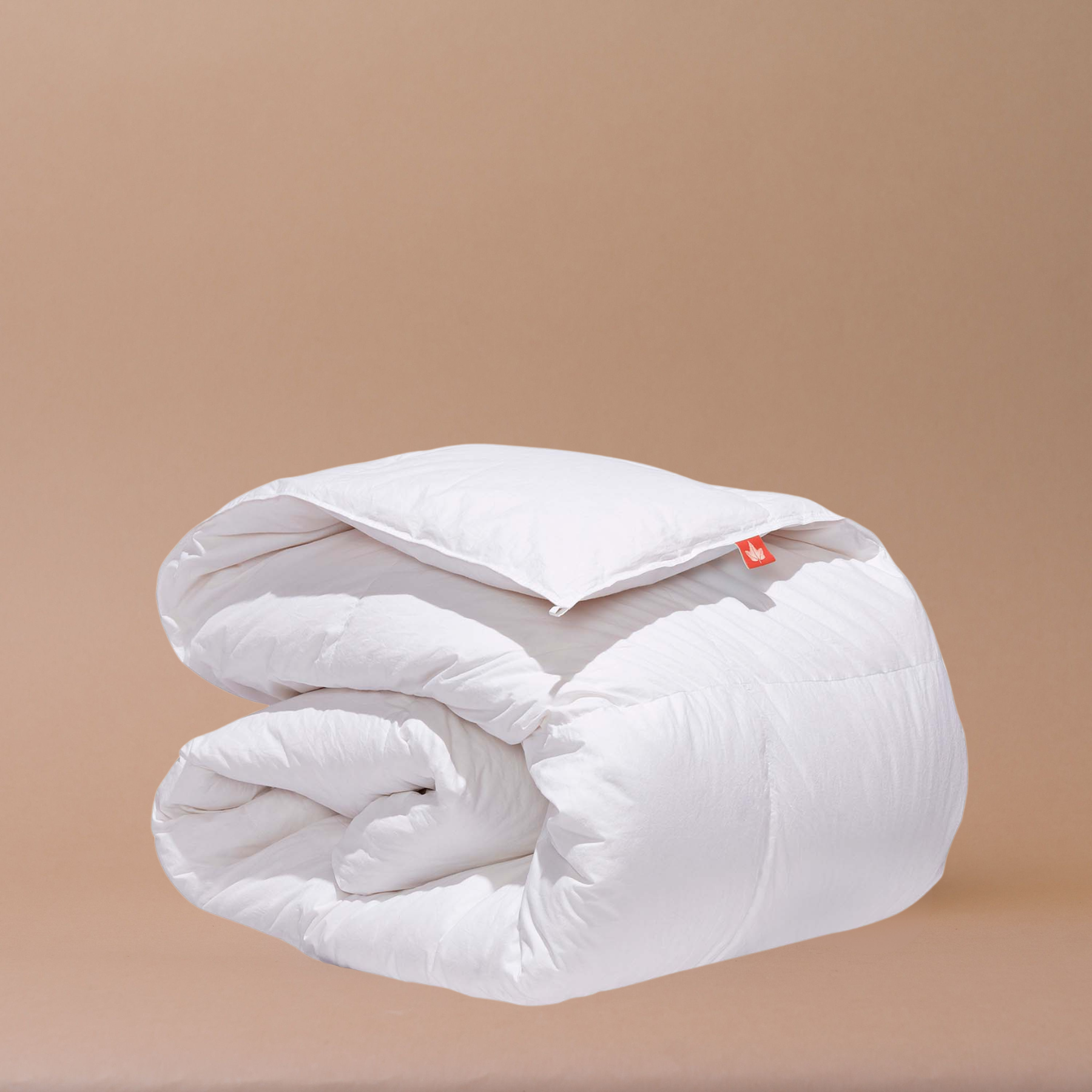 625 Loft White Down Duvet Duvet Canadian Down & Feather Company