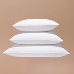 625 Loft White Down Pillow Pillow Canadian Down & Feather Company