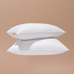 625 Loft White Down Pillow Pillow Canadian Down & Feather Company