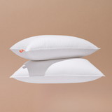 625 Loft White Down Pillow Pillow Canadian Down & Feather Company