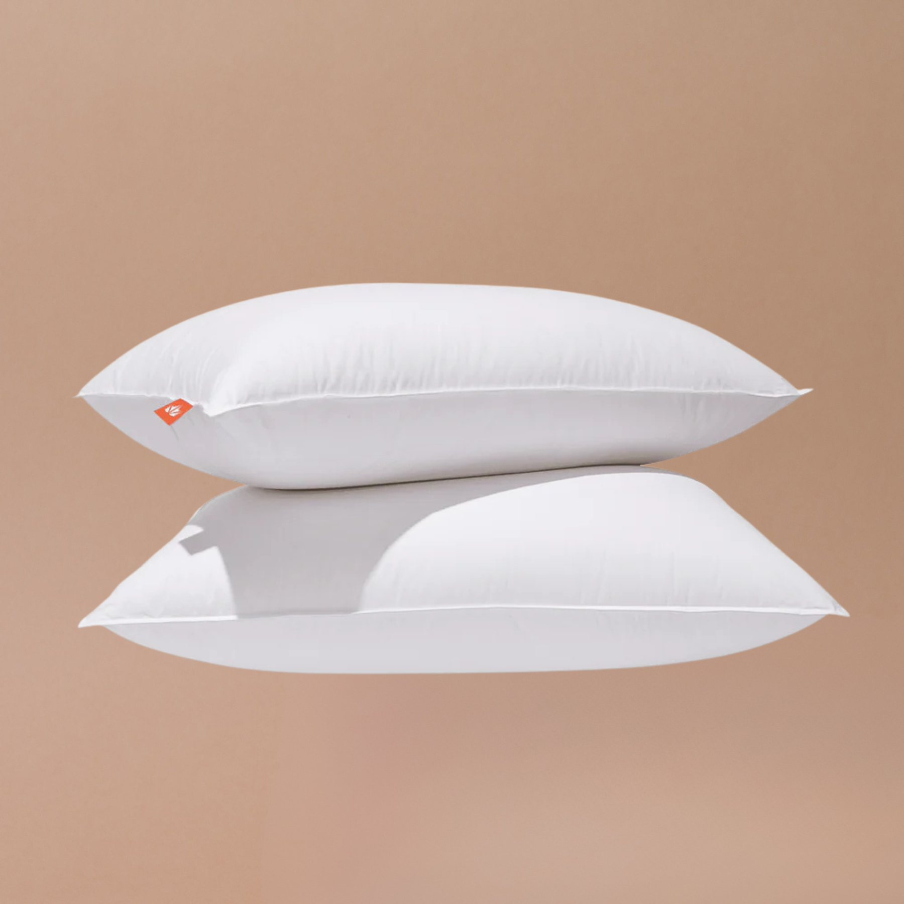 625 Loft White Down Pillow Pillow Canadian Down & Feather Company