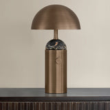 Parkston Rechargeable Table Lamp LIGHTING - Table Lamp Hudson Valley Lighting