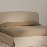 Jones Bed 13 - FURNITURE - bed Moe's Furniture