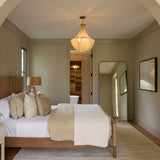 Cascade Lake Pendant LIGHTING - pendant Hudson Valley Lighting