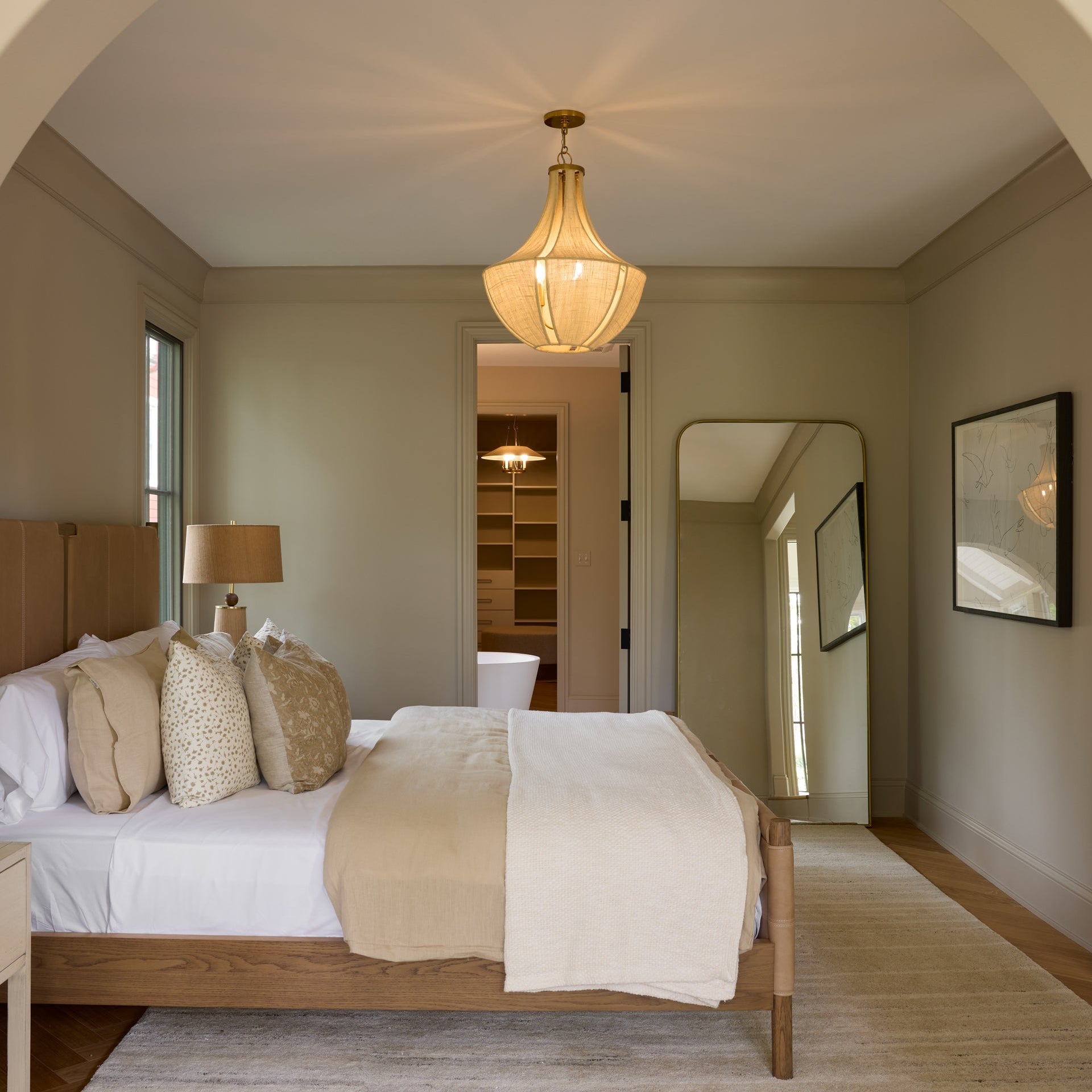 Cascade Lake Pendant LIGHTING - pendant Hudson Valley Lighting