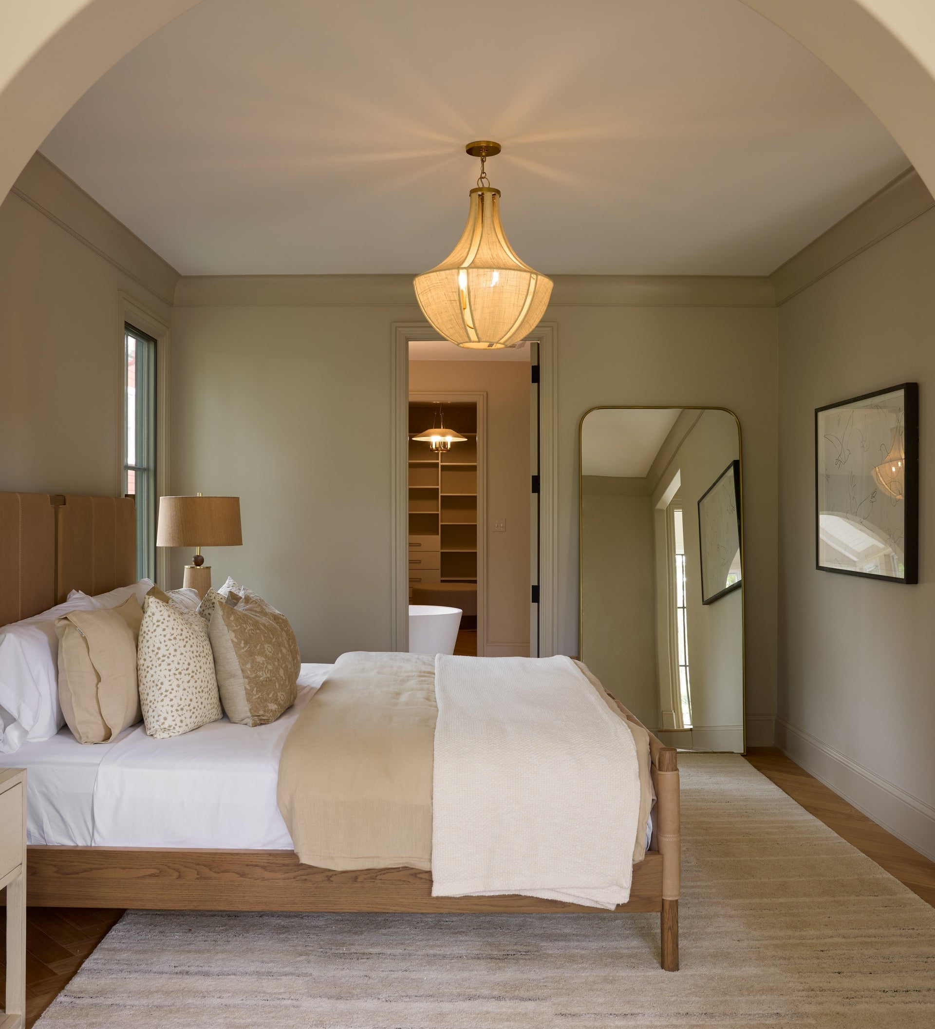 Cascade Lake Pendant LIGHTING - pendant Hudson Valley Lighting