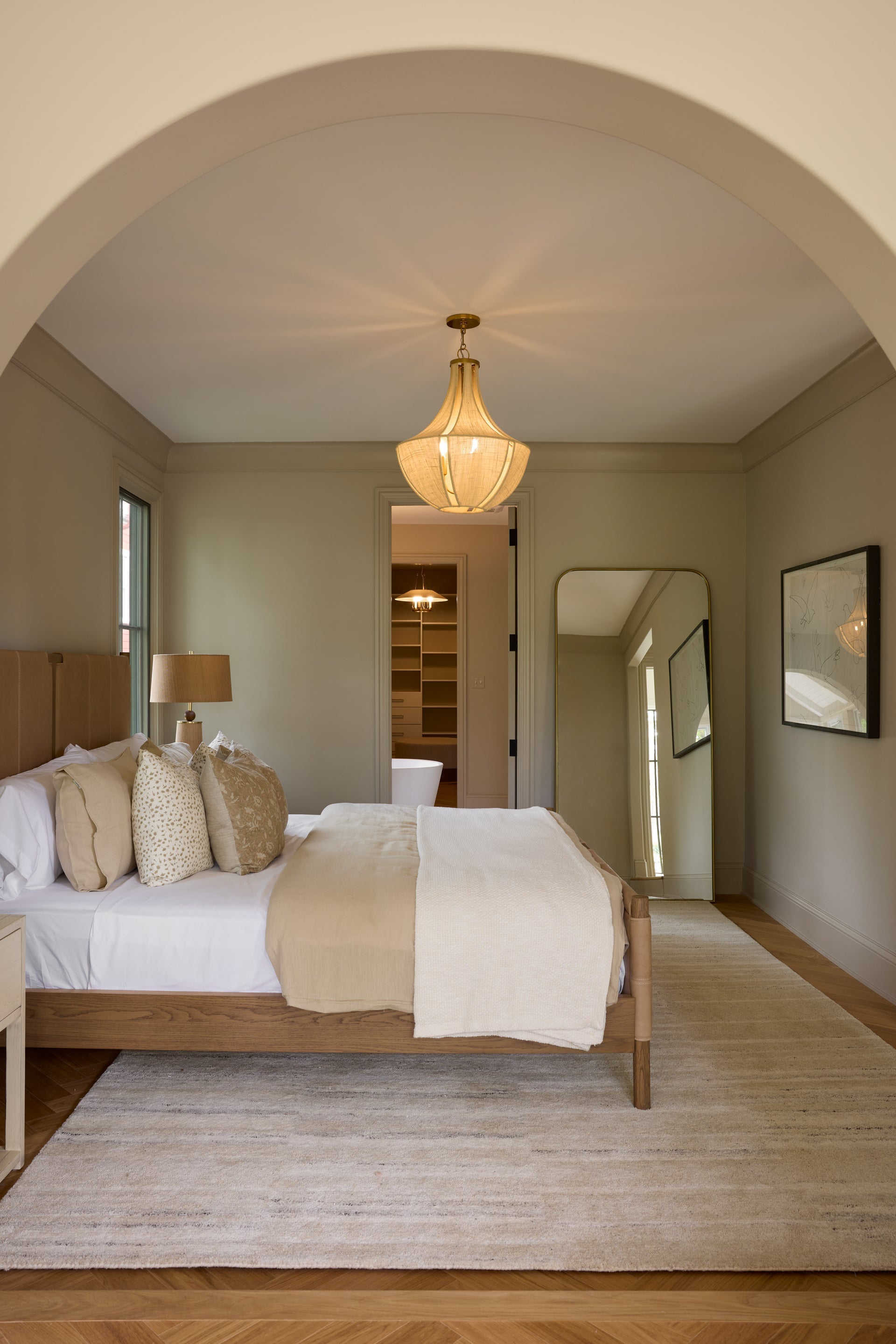 Cascade Lake Pendant LIGHTING - pendant Hudson Valley Lighting