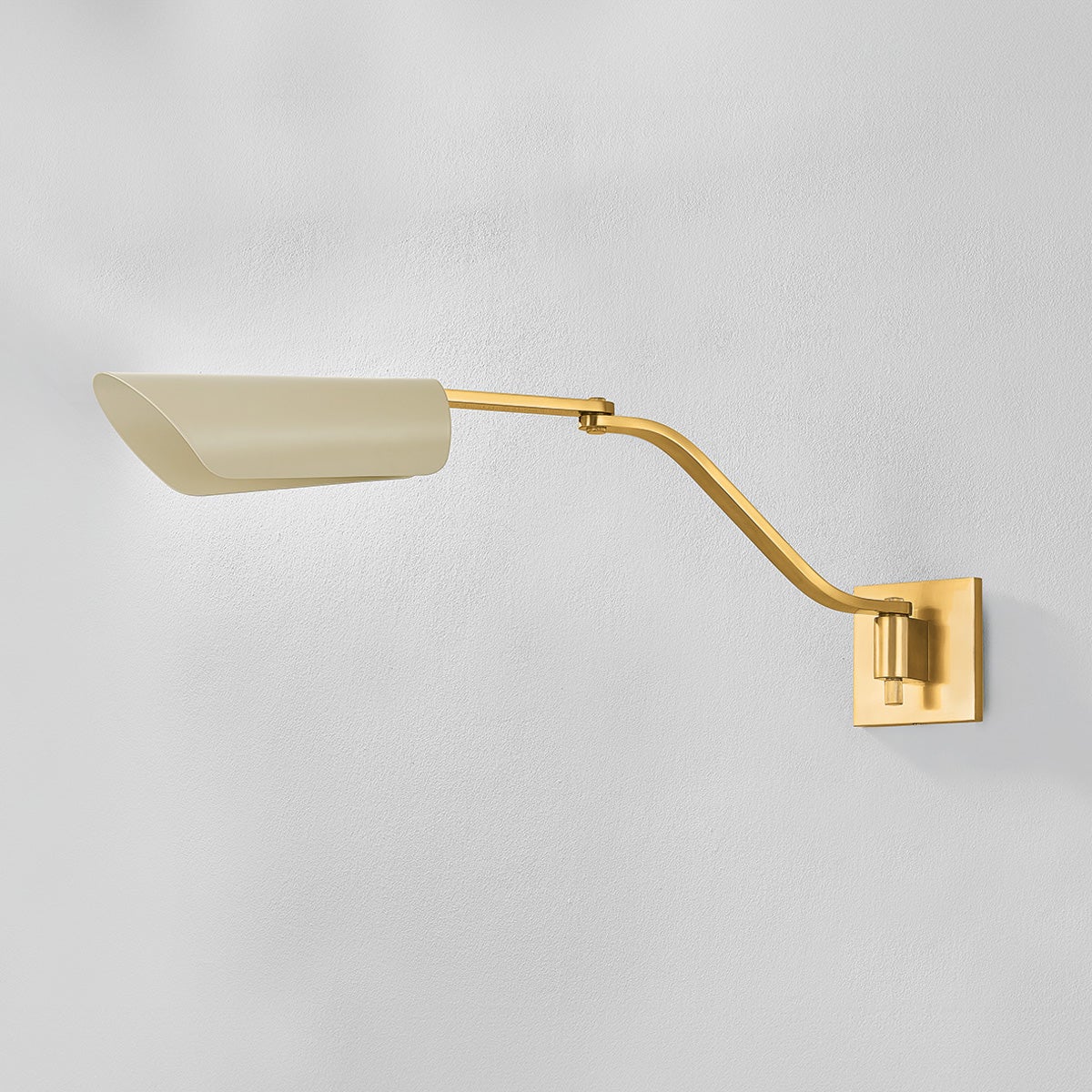 Douglaston Wall Sconce LIGHTING - wall sconce Hudson Valley Lighting