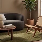 Thale Textured Handmade Jute Rug