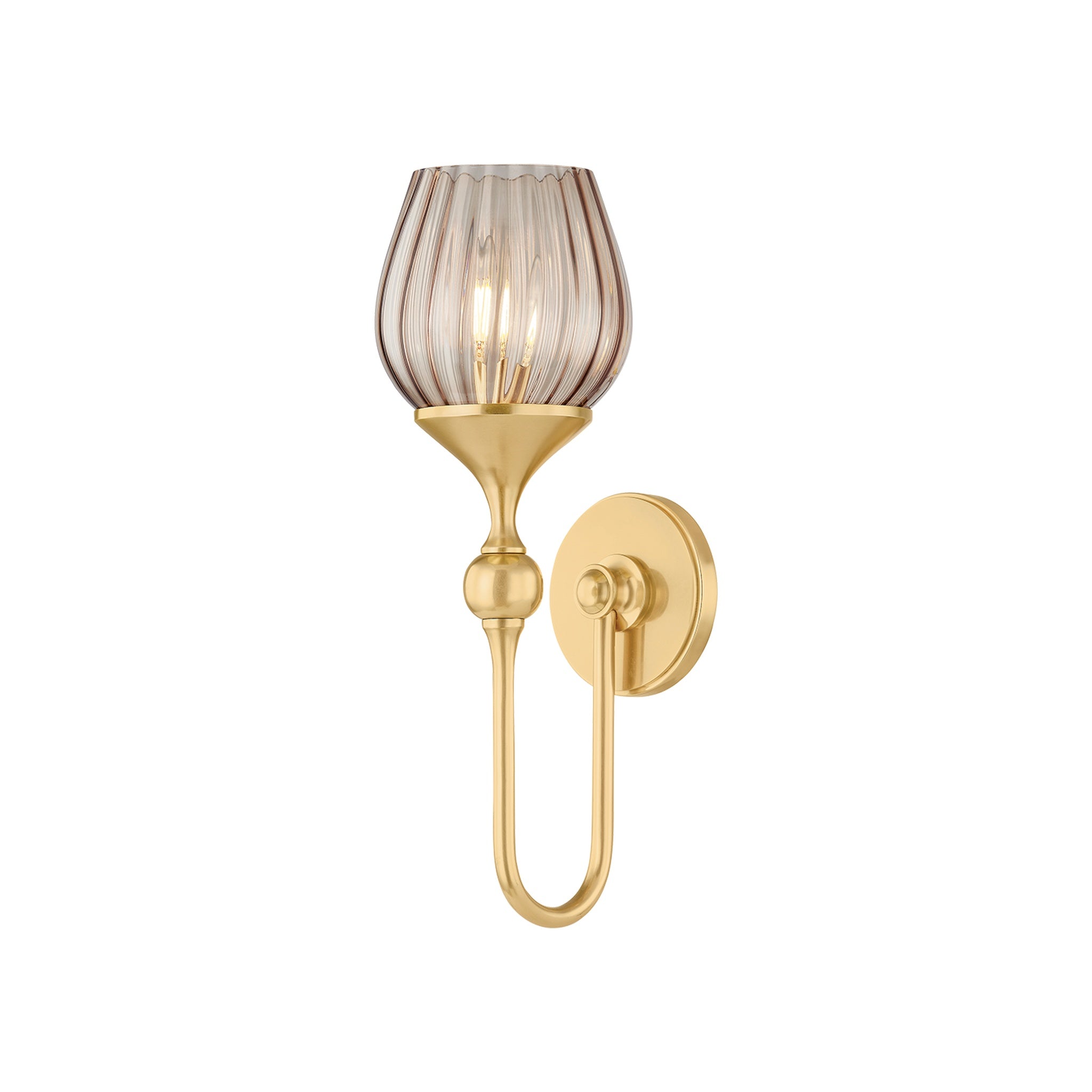 Chatton Wall Sconce LIGHTING - wall sconce Hudson Valley Lighting