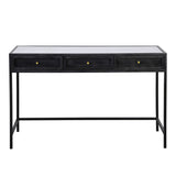 Alana desk FURNITURE - desk Dovetail