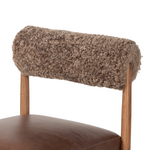 Jazelle Dining Chair FURNITURE - dining chair Four Hands