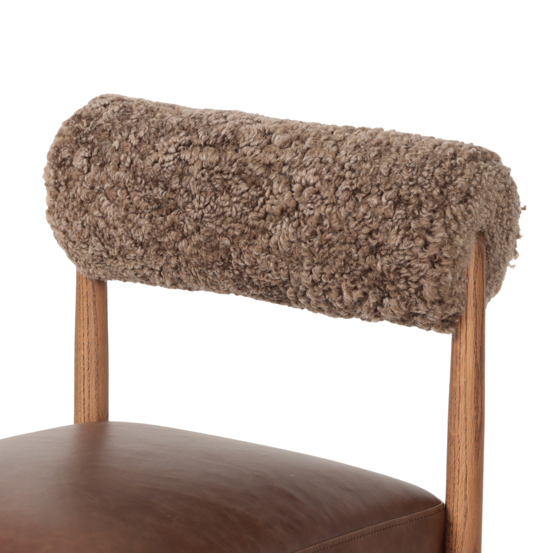 Jazelle Dining Chair FURNITURE - dining chair Four Hands