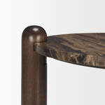 Jeffrey Side Table Accent Tables Mercana