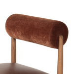 Jazelle Dining Chair FURNITURE - dining chair Four Hands