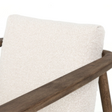 Arnett Chair 0- FURNITURE - chair Four Hands
