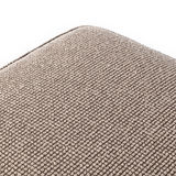 Sinclair Square Ottoman-36" FURNITURE - ottoman Four Hands