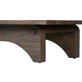 Wendell Coffee Table