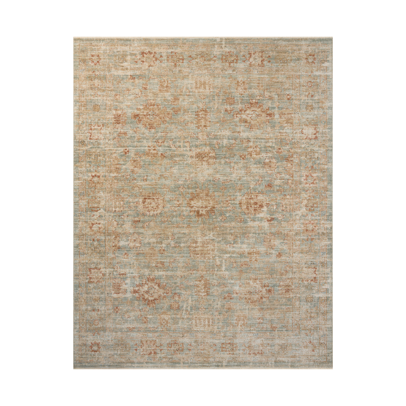 The Heritage Rug Collection – Rug and Weave
