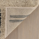 Vina Handmade Washable Wool Rug RUGS - wool Dash & Albert
