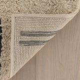 Vina Handmade Washable Wool Rug RUGS - wool Dash & Albert