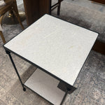 FLOOR MODEL - Gemma Side Table FURNITURE - floor model Renwil