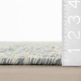 Jenkins Wool Rug RUGS - wool Dash & Albert