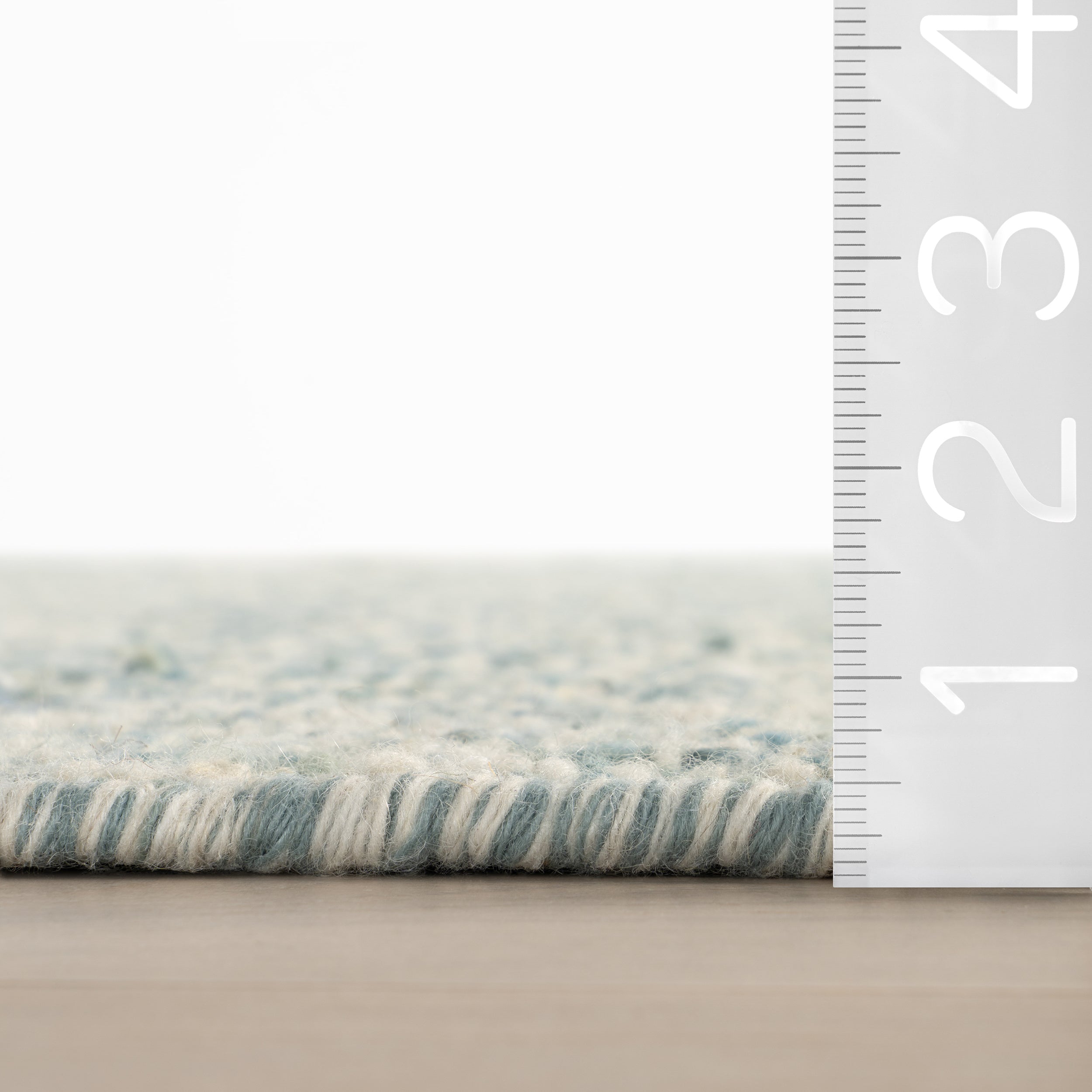 Jenkins Wool Rug RUGS - wool Dash & Albert