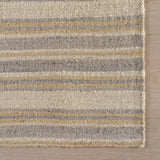 Marn Striped Handmade Jute Rug RUGS - jute Dash & Albert