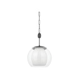Clementon Pendant LIGHTING - pendant Hudson Valley Lighting Distressed Bronze Large