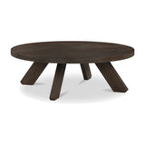 Aldwin Coffee Table FURNITURE - coffee tables Moe's Furniture