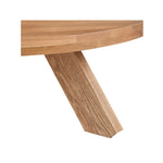 Aldwin Coffee Table FURNITURE - coffee tables Moe's Furniture