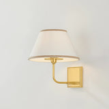Durland Wall Sconce LIGHTING - Wall Sconce Hudson Valley Lighting