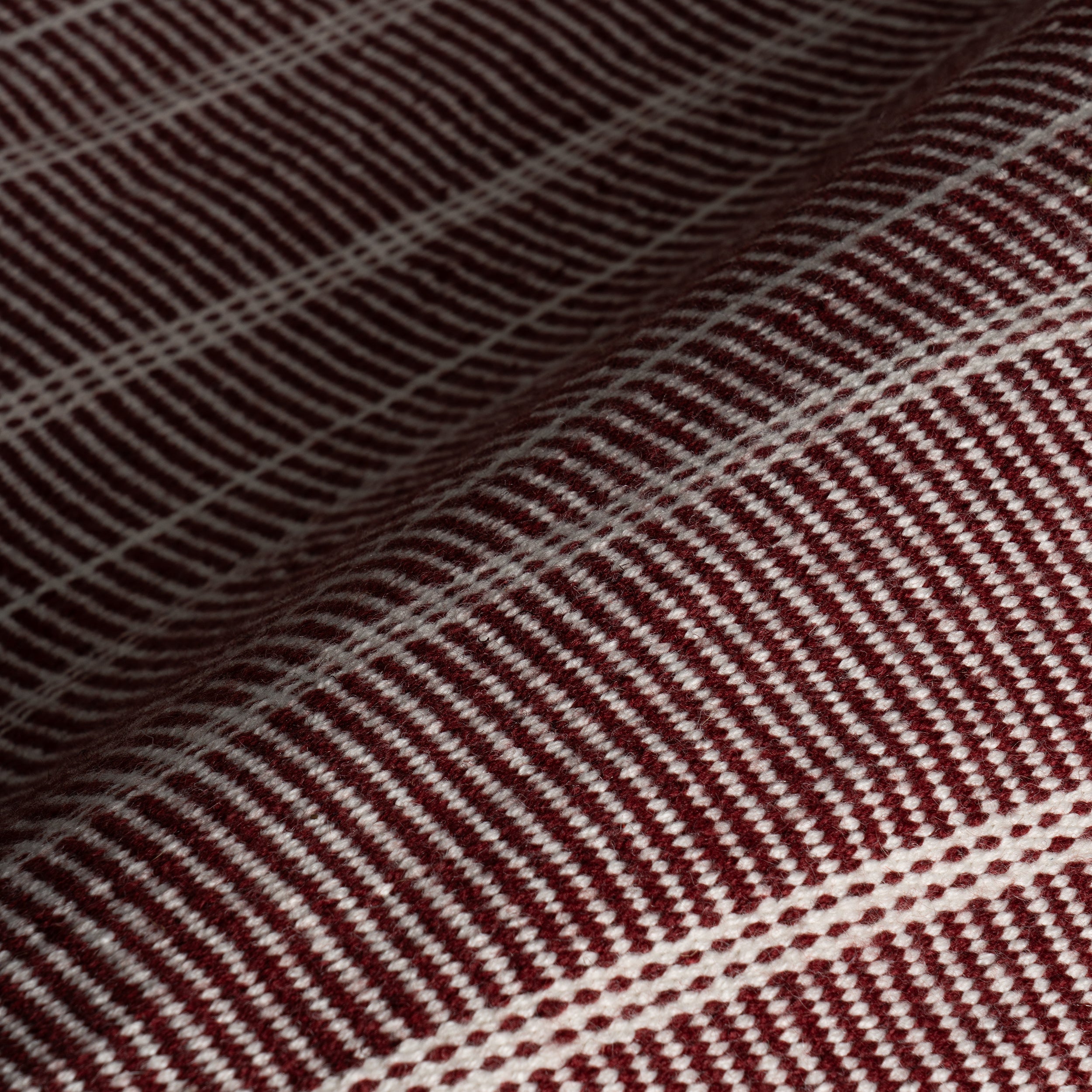 Samson Handwoven Indoor/Outdoor Rug RUGS - synthetic Dash & Albert
