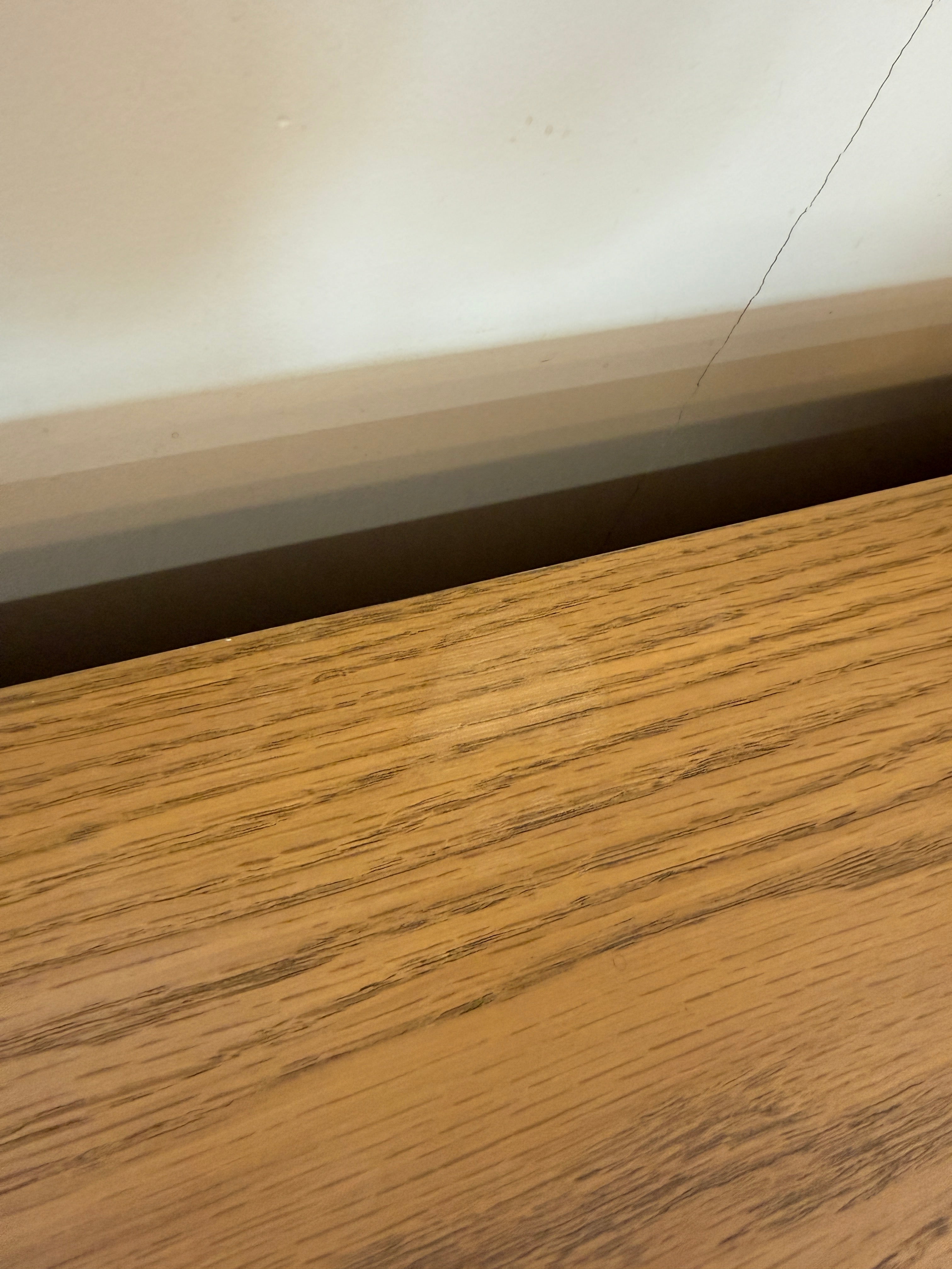 FLOOR MODEL - Kaia Dresser FURNITURE - floor model Sunpan