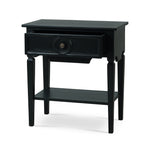 Orleans Side Table FURNITURE - side table Bramble