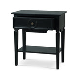Orleans Side Table FURNITURE - side table Bramble