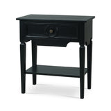 Orleans Side Table FURNITURE - side table Bramble