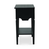 Orleans Side Table FURNITURE - side table Bramble